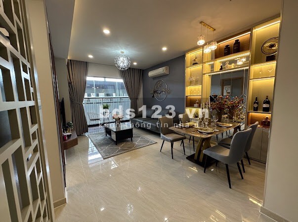 Bán căn hộ trung tâm Phú Mỹ chỉ từ 170 triệu là sở hữu