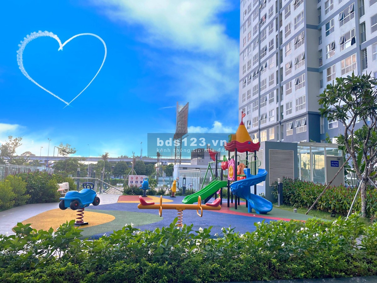 Cho thuê căn hộ Saigon Gateway 2pn, 2wc 7,5tr/t có rèm, full nội thất đẹp 8,5tr/t 0909482961