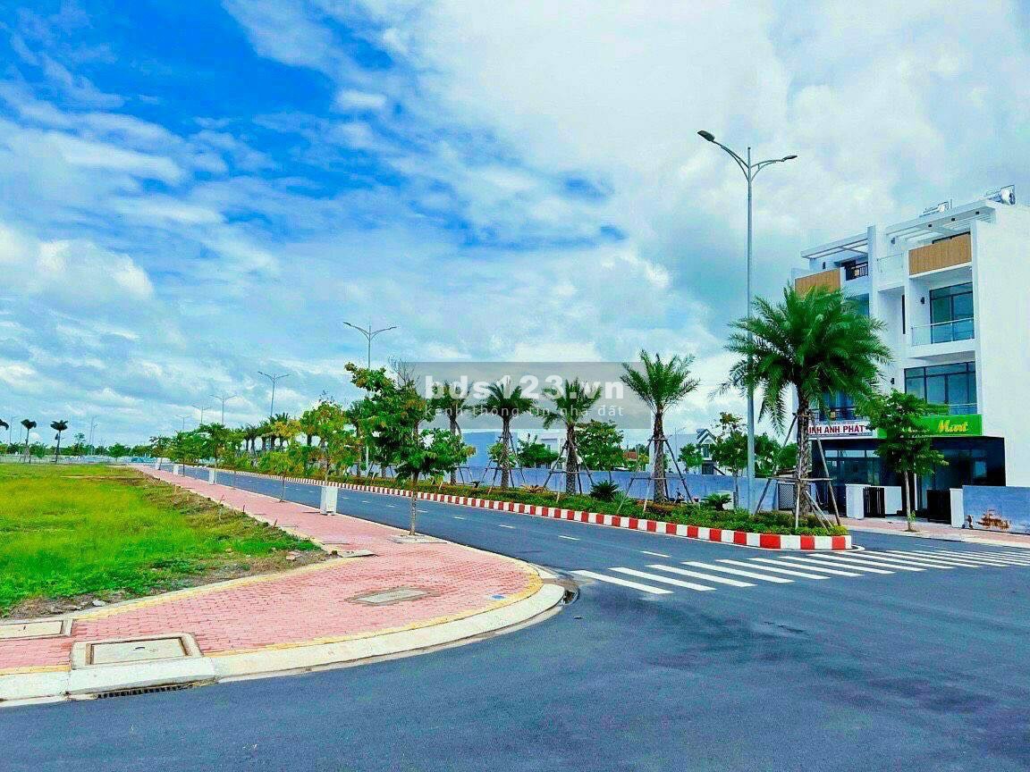Bán 10 suất đất siêu ngộp bán lỗ 400 triệu