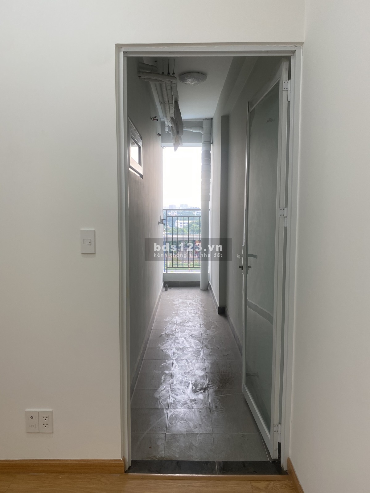Bán căn hộ 2pn,2wc giá 1ty9 bao full toàn bộ view hồ bơi siêu đẹp cam kết tin thật 100%