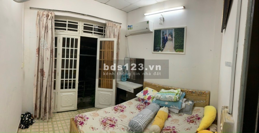 Bán nhà nhỏ SHR, Linh Tây, Thủ Đức - 32m2, 1T1L, 2PN - Giá Chỉ 2.79 Tỷ
