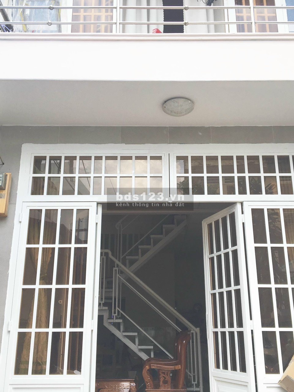 Bán nhà nhỏ SHR, Linh Tây, Thủ Đức - 32m2, 1T1L, 2PN - Giá Chỉ 2.79 Tỷ