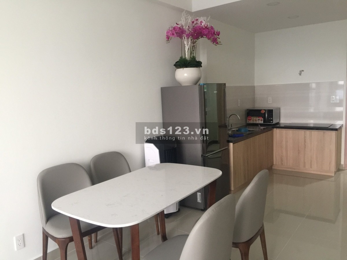 Bán căn hộ rẻ nhất Saigon Gatewy 2pn,1wc 1ty880 bao full tặng hết nội thất gỗ
