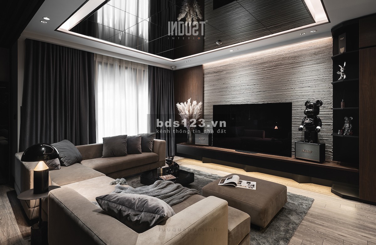 Bán căn 3 ngủ góc 98m2 Imperia Sky Garden có slot ô tô 4.7 tỷ bao phí