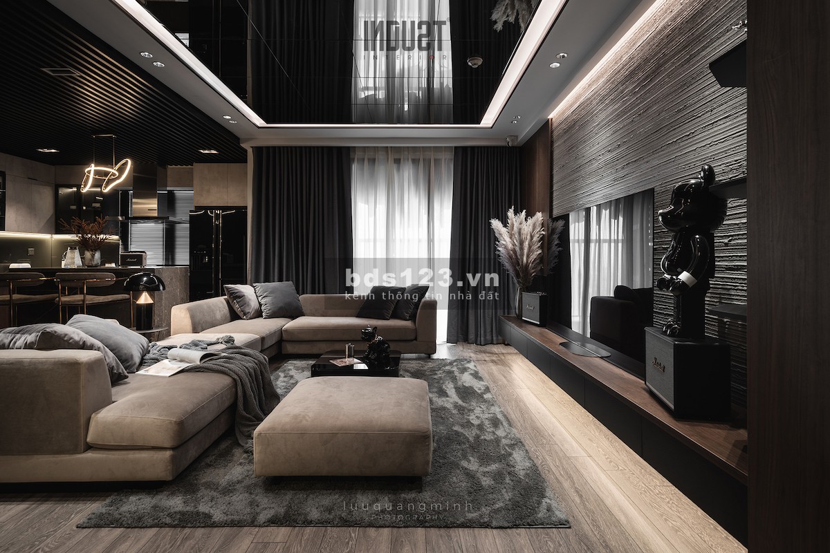 Bán căn 3 ngủ góc 98m2 Imperia Sky Garden có slot ô tô 4.7 tỷ bao phí