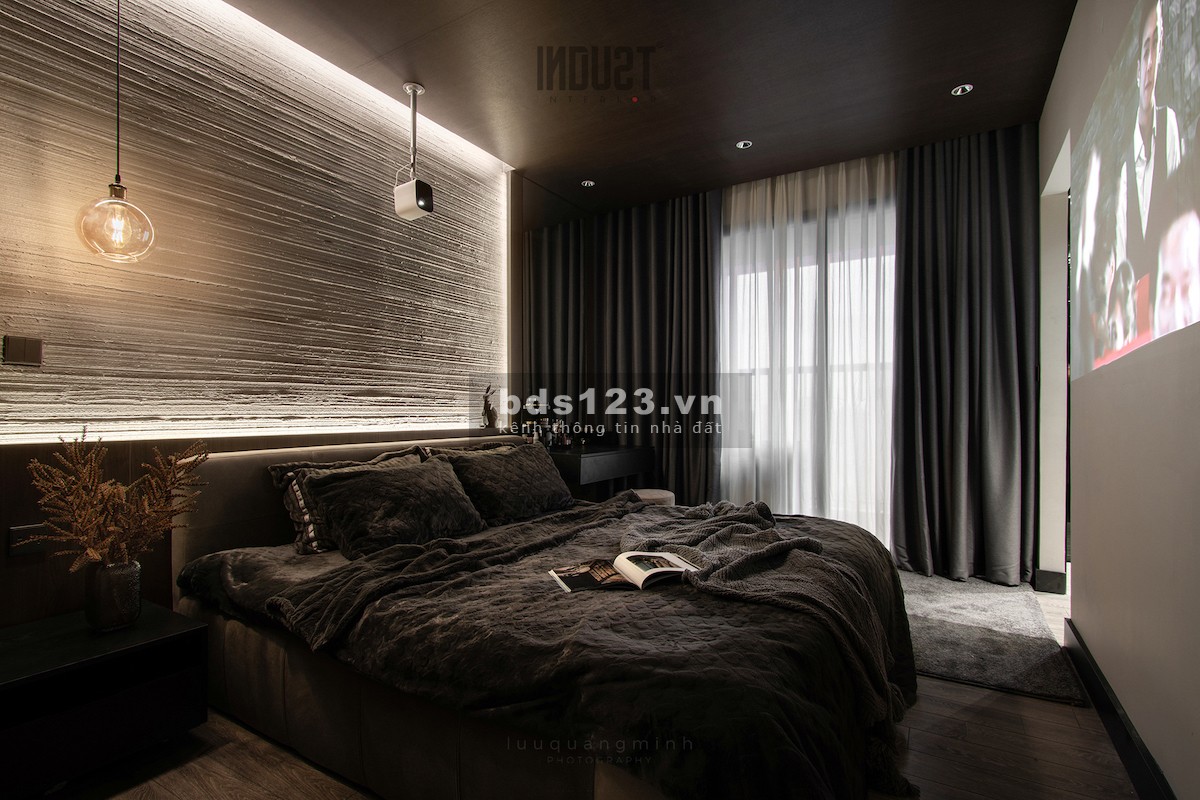 Bán căn 3 ngủ góc 98m2 Imperia Sky Garden có slot ô tô 4.7 tỷ bao phí