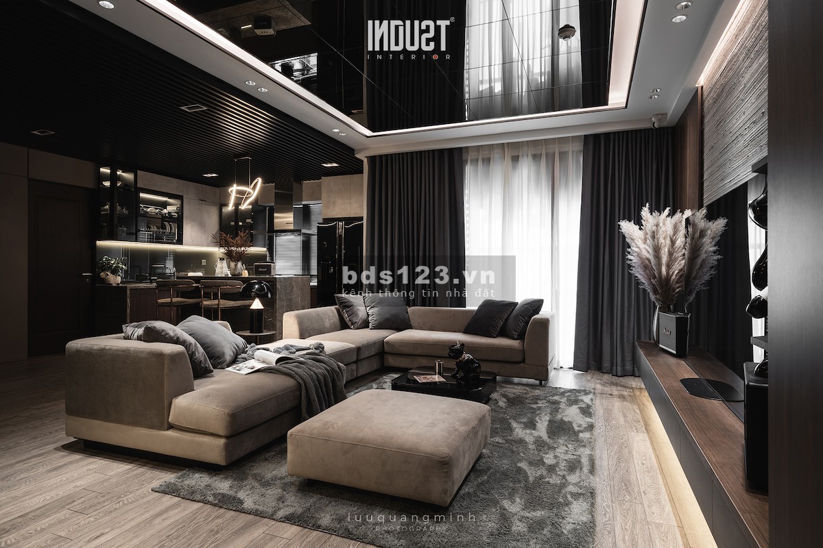 Bán căn 3 ngủ góc 98m2 Imperia Sky Garden có slot ô tô 4.7 tỷ bao phí