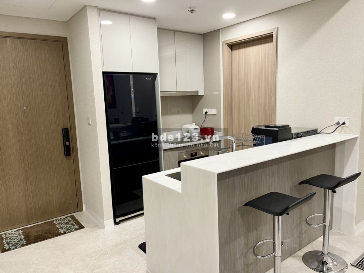 Cập nhật cho thuê The River Thủ Thiêm giá tốt nhất 5/2023, 1PN 64m2 17tr, 2PN 94m2 21tr.0933 373 879