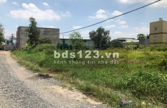 Đất nền sổ đỏ chính chủ - An cư lạc nghiệp, đầu tư sinh lời ngay khi cao tốc HCM - Mộc Bài