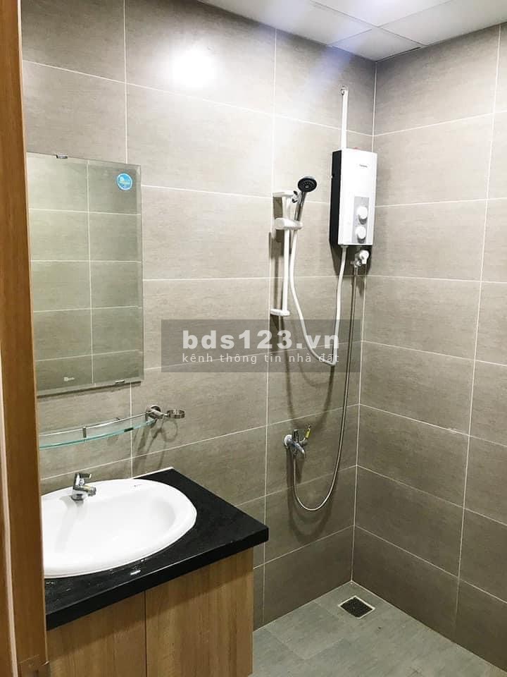 Bán căn hộ rẻ nhất Saigon Gatewy 2pn,1wc 1ty880 bao full tặng hết nội thất gỗ