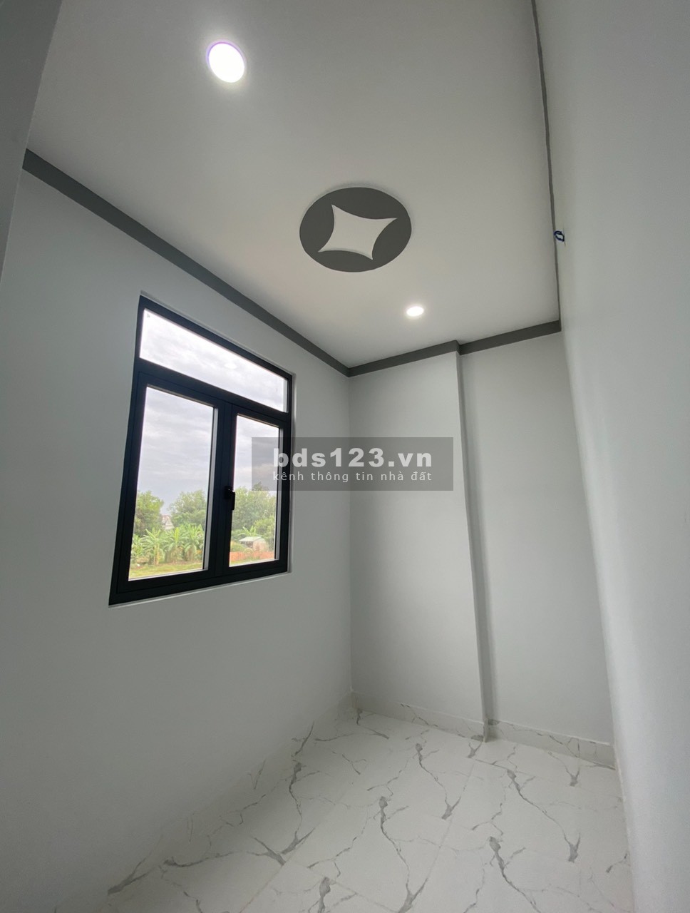 Nhà SHR 9Chủ Biên Hoà đường nhựa 8m giá rẽ nhất khu vực