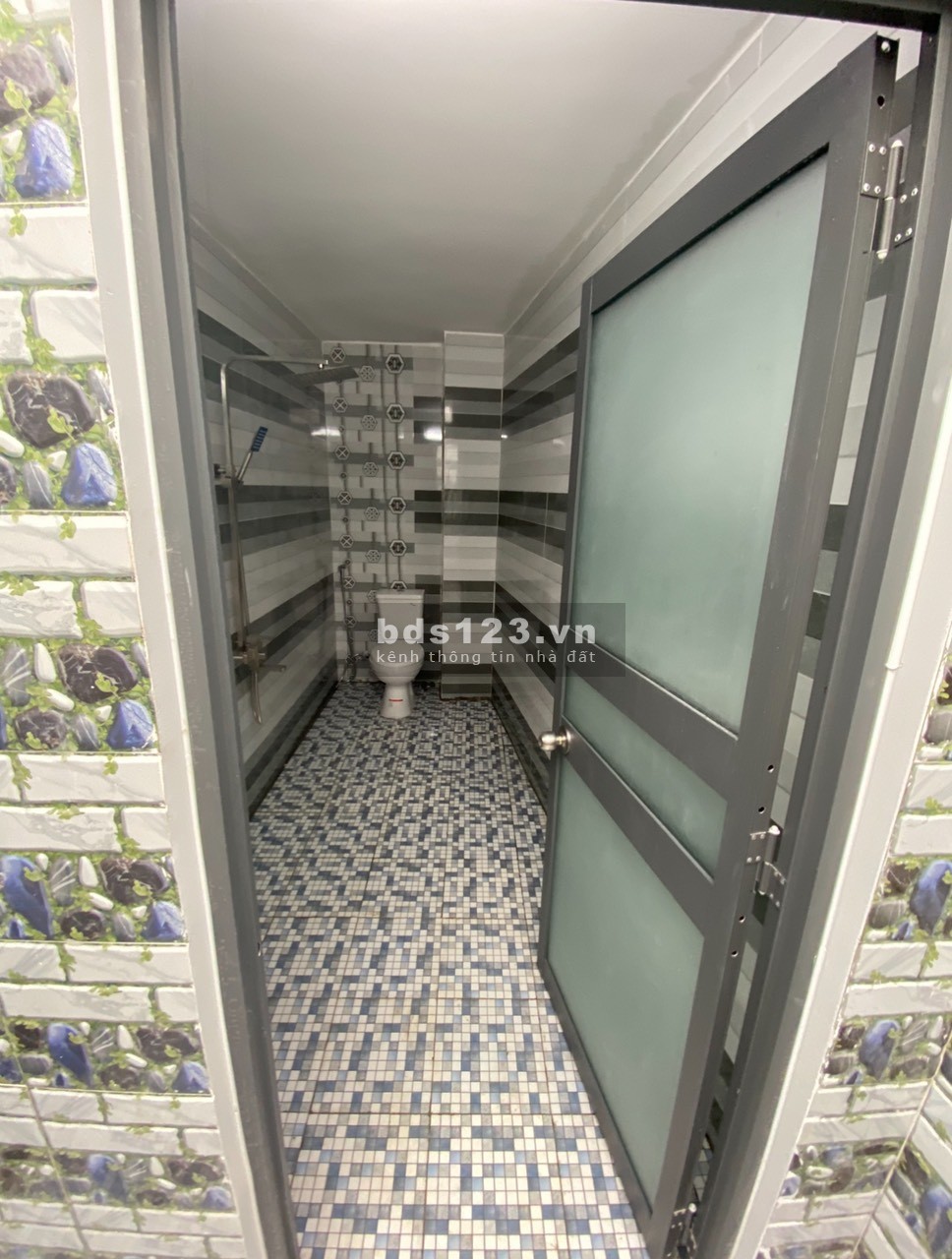 Nhà SHR 9Chủ Biên Hoà đường nhựa 8m giá rẽ nhất khu vực