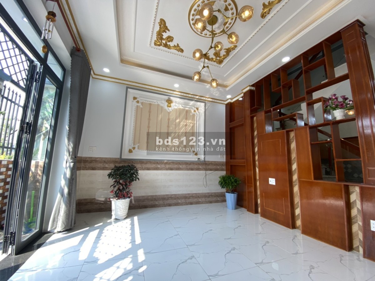 Nhà SHR 9Chủ Biên Hoà đường nhựa 8m giá rẽ nhất khu vực