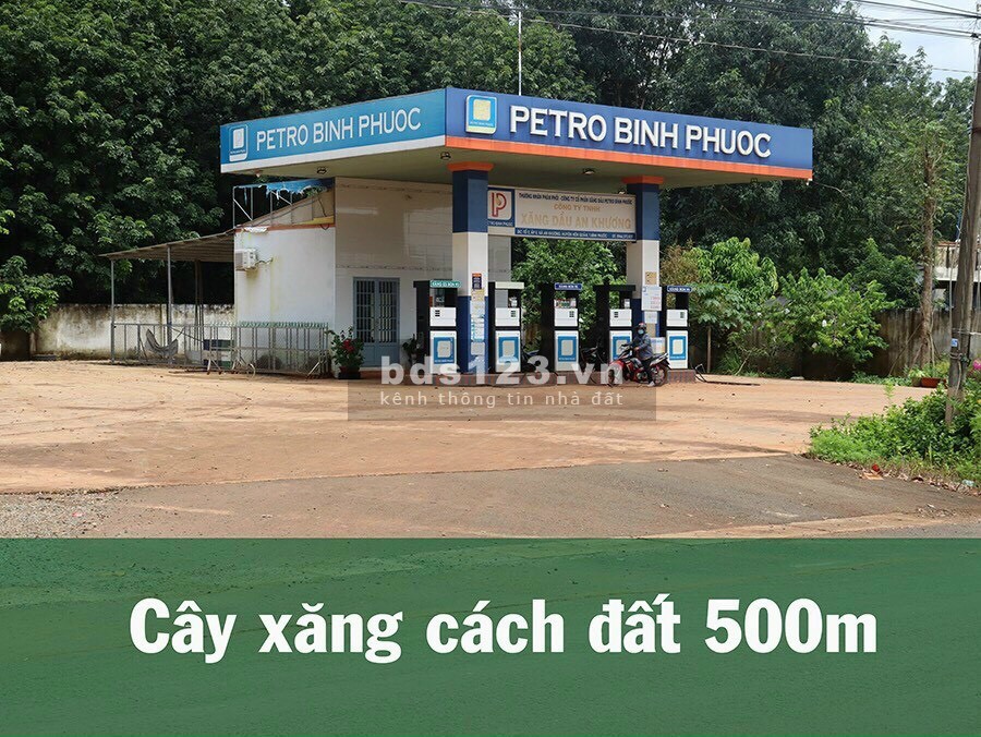 Kẹt tiền ngân hàng nên cần bán đất thổ cư 390tr 760m2, shr.