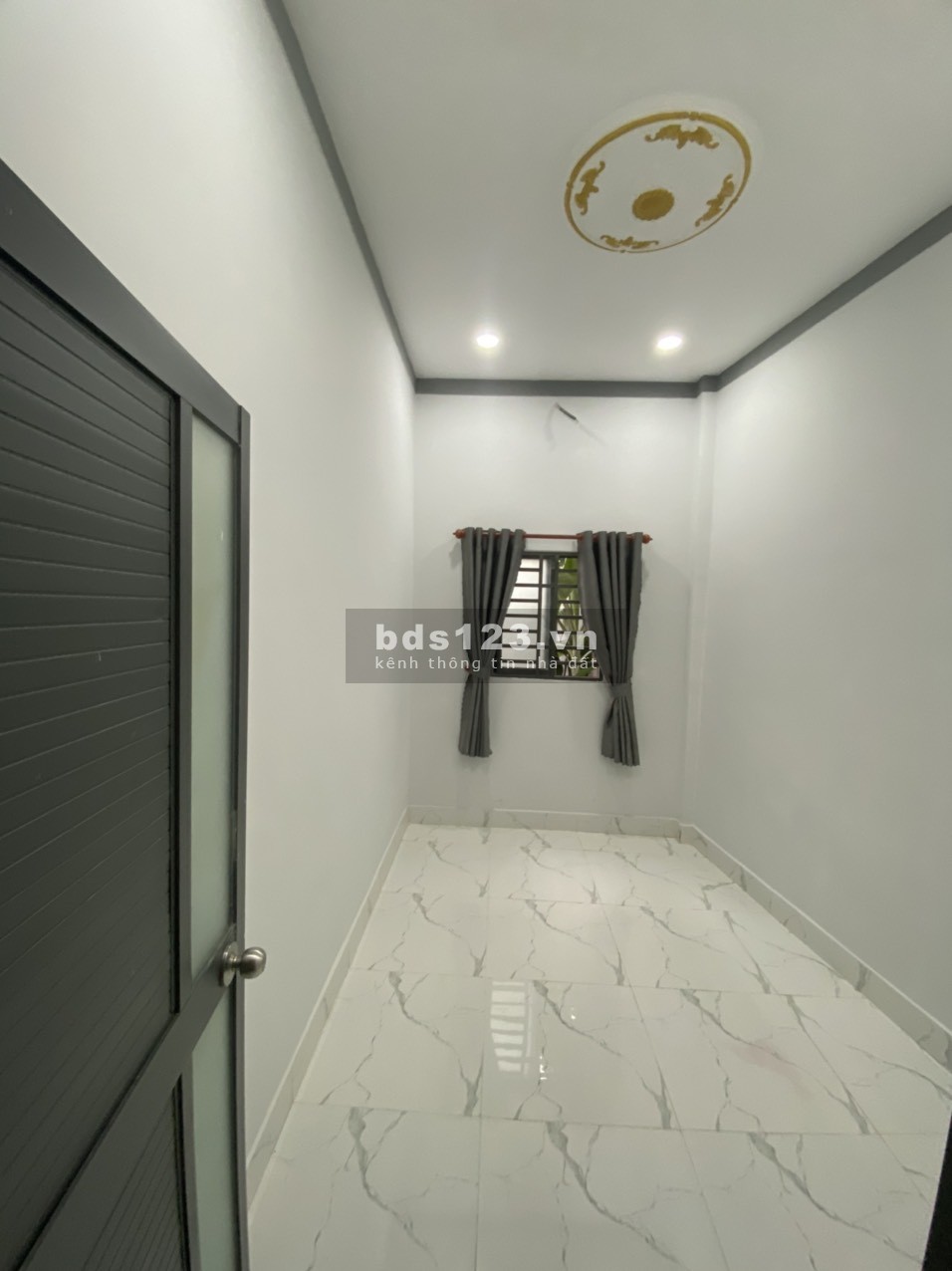 Nhà SHR 9Chủ Biên Hoà đường nhựa 8m giá rẽ nhất khu vực