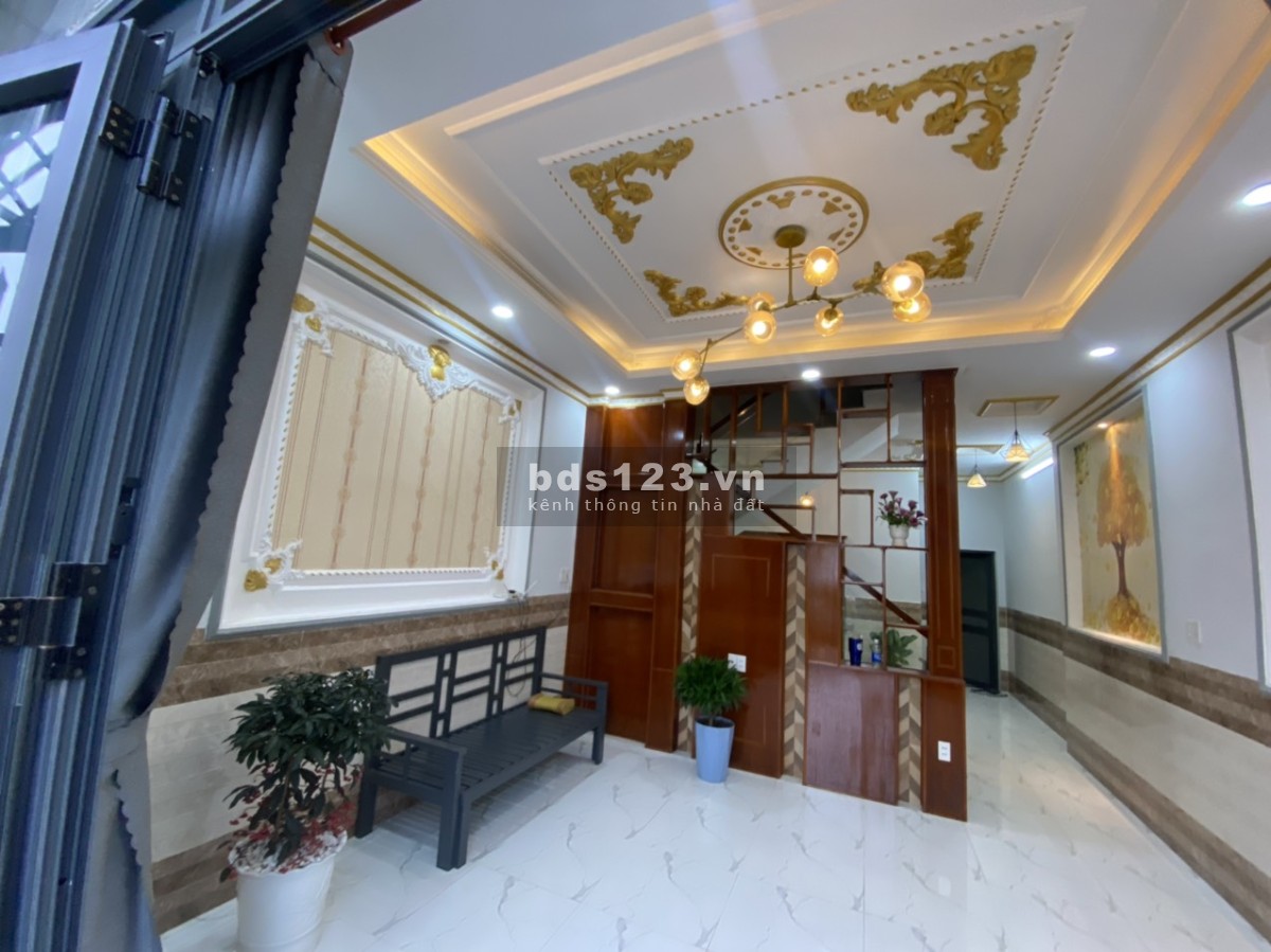 Nhà SHR 9Chủ Biên Hoà đường nhựa 8m giá rẽ nhất khu vực