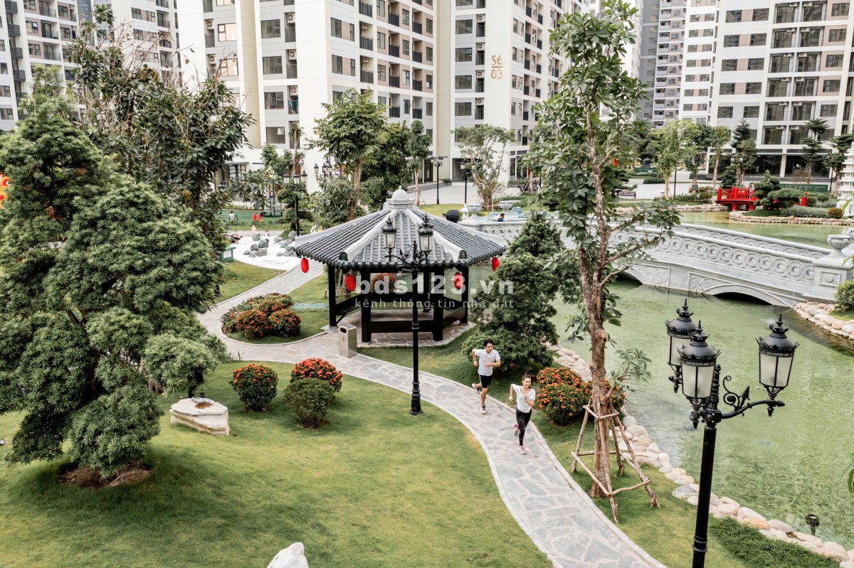 Căn hộ chuyển nhượng vhgp tổng những căn giá bán hấp dẫn nhất