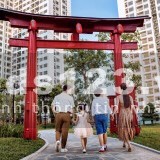 Căn hộ chuyển nhượng vhgp tổng những căn giá bán hấp dẫn nhất