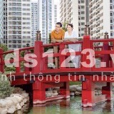 Căn hộ chuyển nhượng vhgp tổng những căn giá bán hấp dẫn nhất