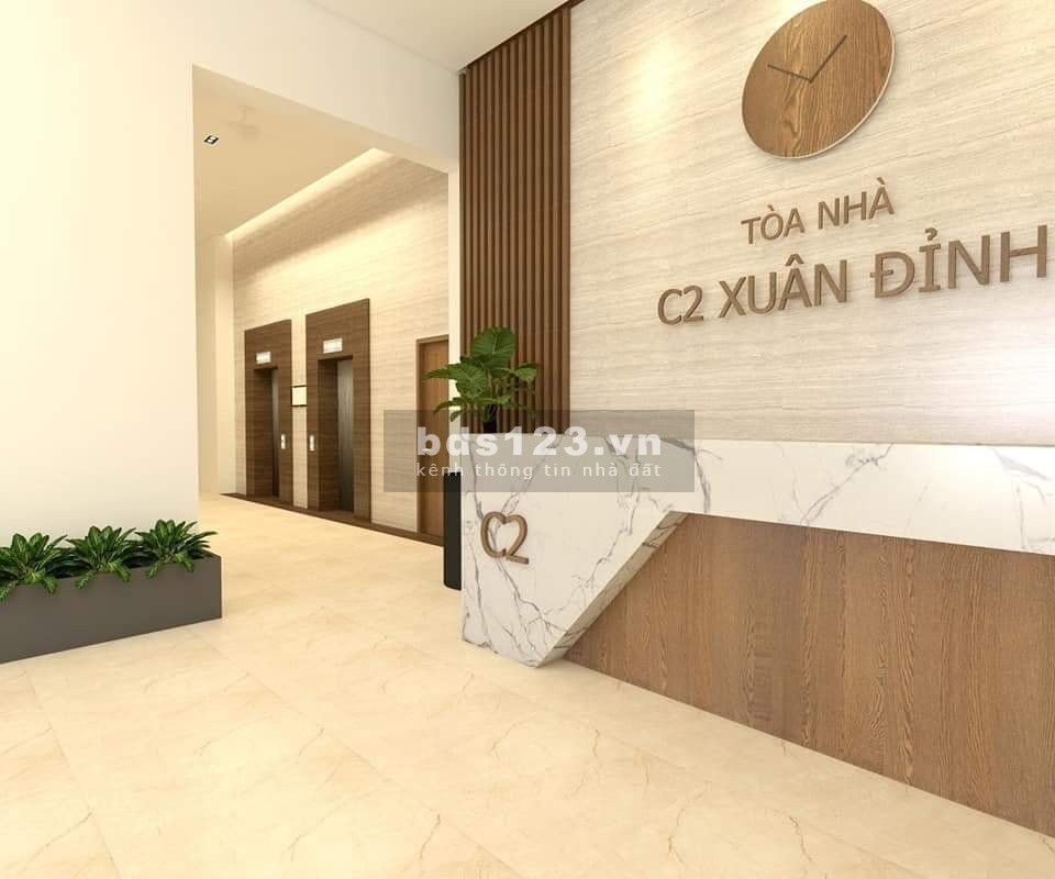 SIÊU HIẾM. Bán căn hộ C2 View công viên Hòa Bình 70m2 giá chỉ 1.980 triệu.