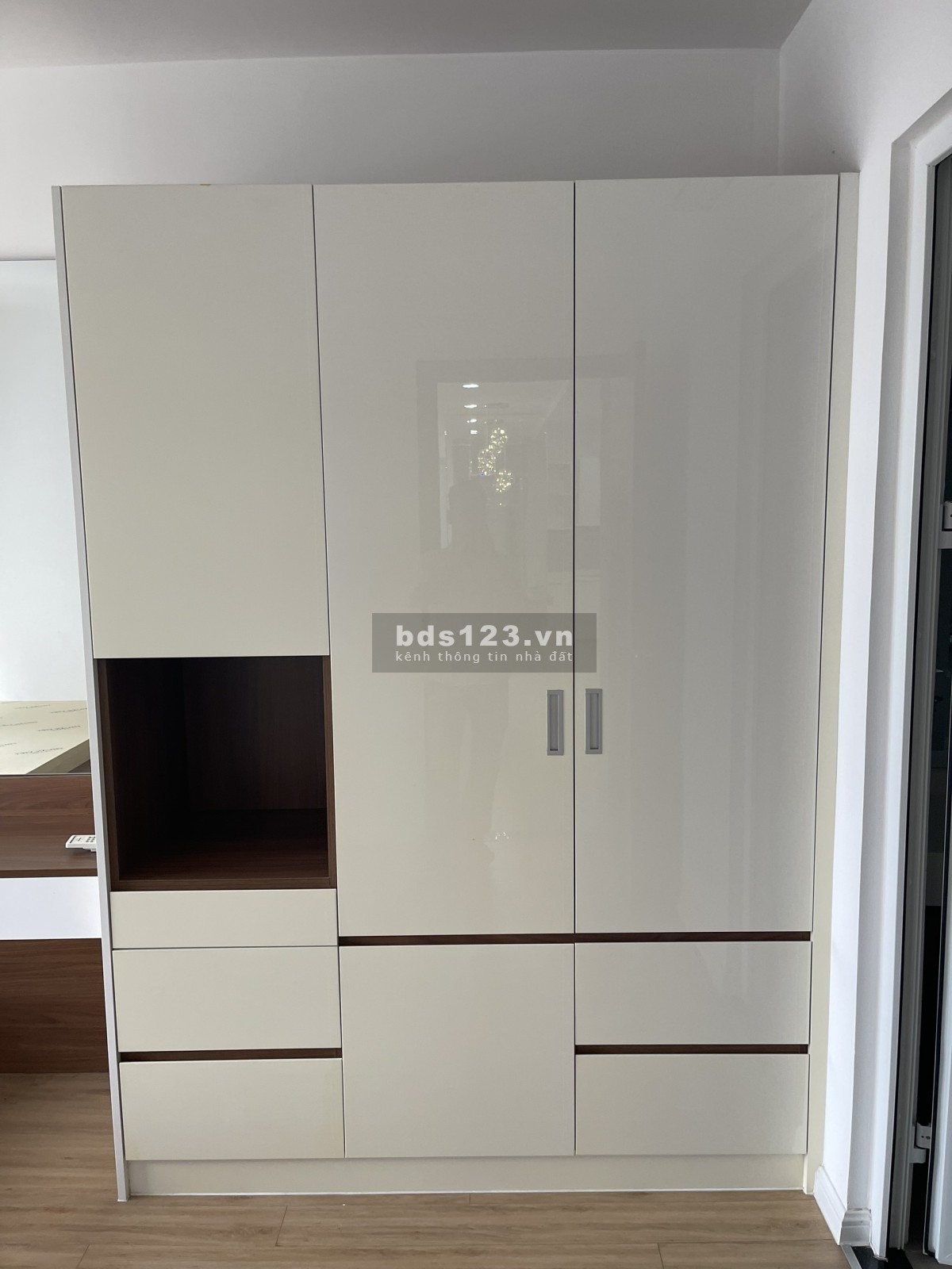 Cho thuê căn hộ cao cấp 70m2 2pn 2wc full nội thất, Xi Grand Court Q10
