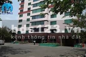 Cho thuê văn phòng tại Cao ốc Thái An, quốc lộ 1A, 36m2, vị trí lầu 1 tóa nhà
