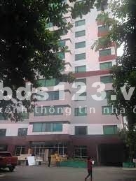 Cho thuê văn phòng tại Cao ốc Thái An, quốc lộ 1A, 36m2, vị trí lầu 1 tóa nhà
