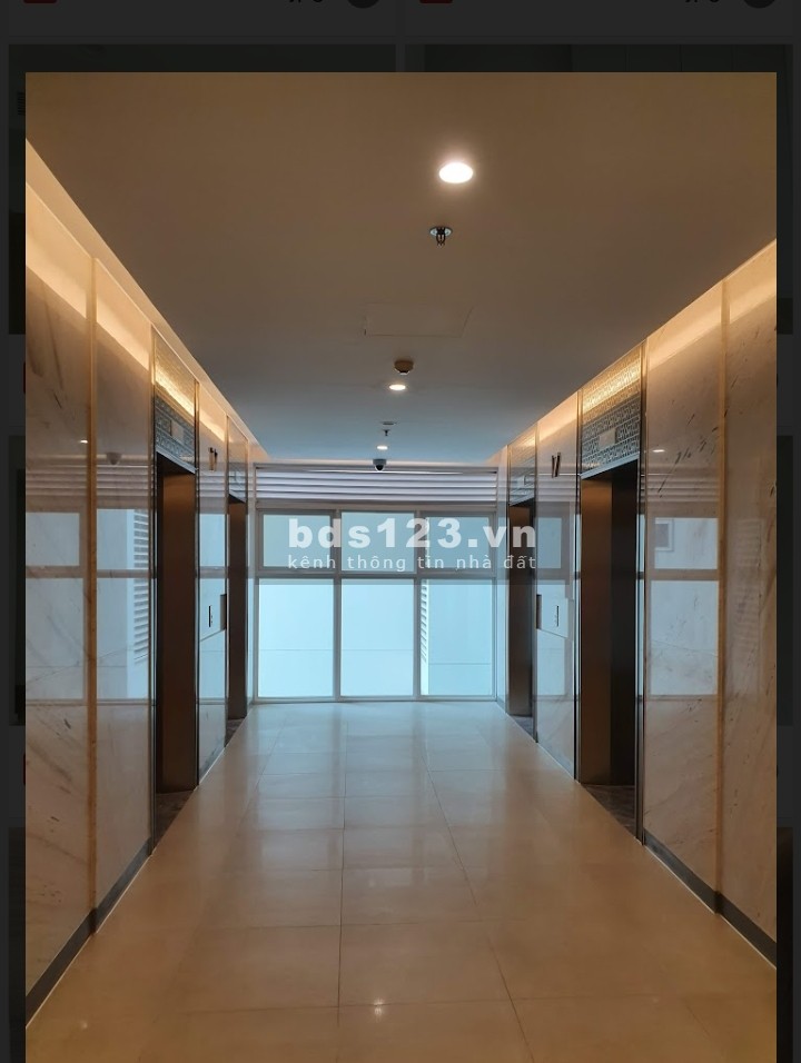 Chốt nhanh căn hộ 2PN Sadora giá chỉ 8 tỷ