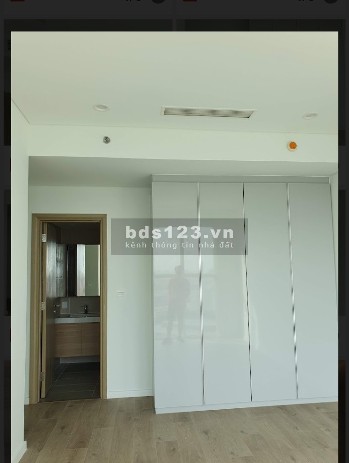 Chốt nhanh căn hộ 2PN Sadora giá chỉ 8 tỷ