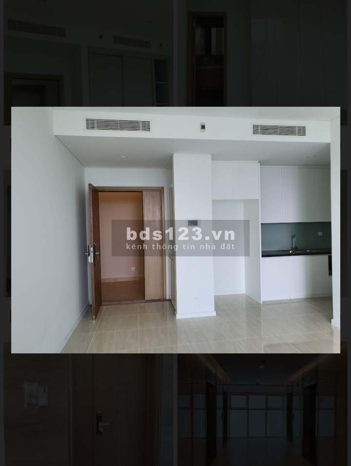 Chốt nhanh căn hộ 2PN Sadora giá chỉ 8 tỷ