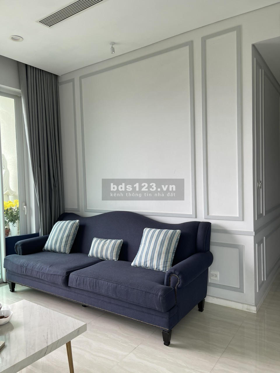 Cần bán gấp căn hộ 3PN SADORA giá mềm nhất thị trường