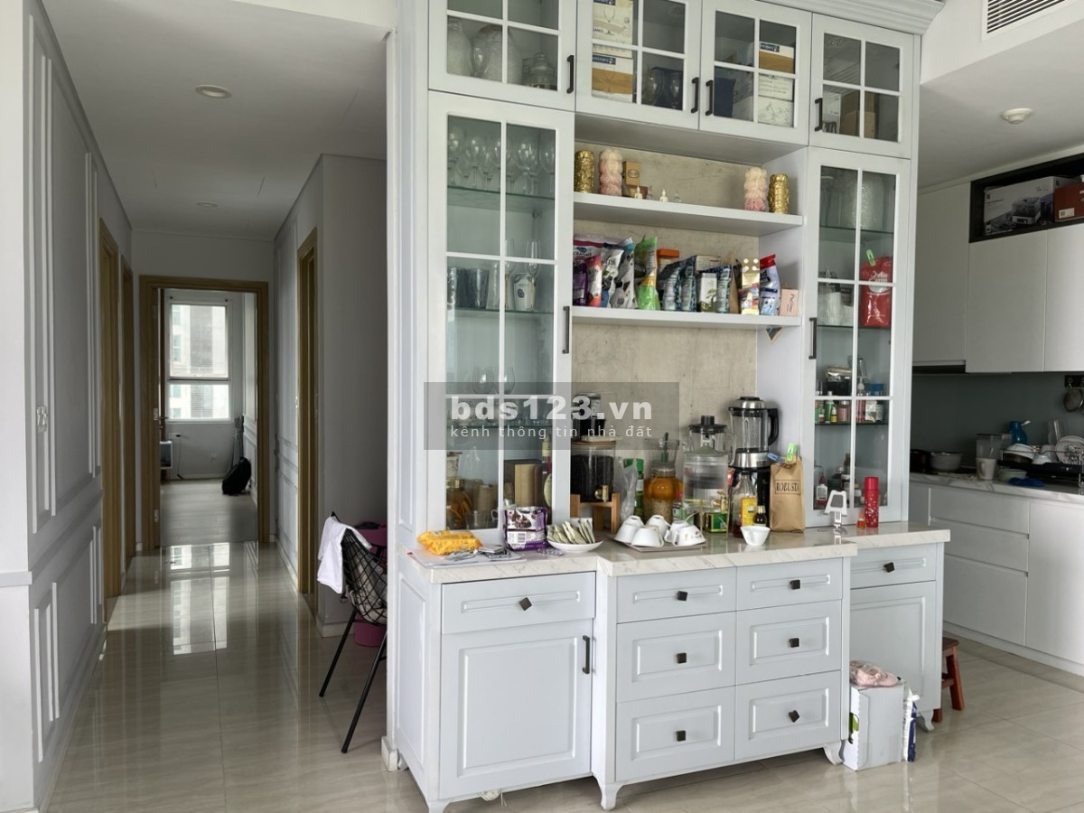 Cần bán gấp căn hộ 3PN SADORA giá mềm nhất thị trường