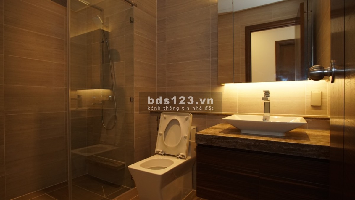 Top căn hộ nên mua tại Sarica view đẹp - nội thất cao cấp