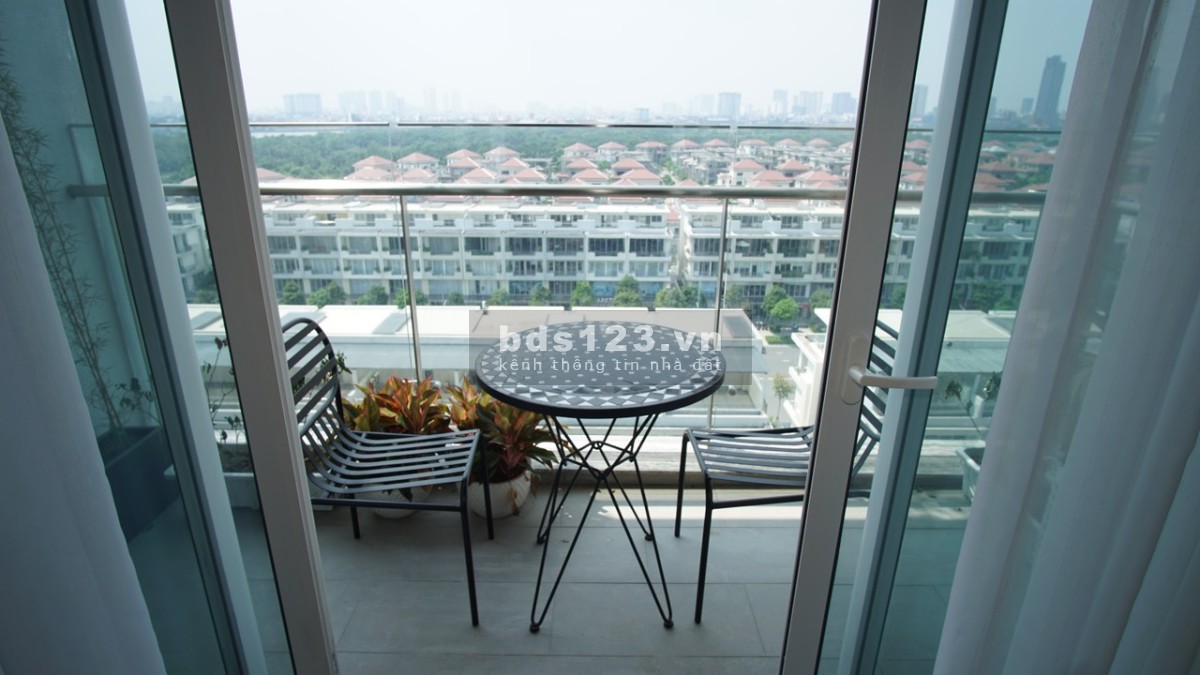 Top căn hộ nên mua tại Sarica view đẹp - nội thất cao cấp