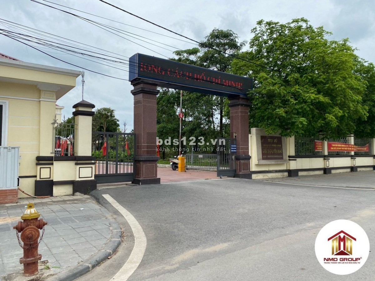 Bán đất phân lô 42m2 xóm Nguyễn Tiên Hùng, Đông Anh nhỉnh 1 tỷ, 0886119***