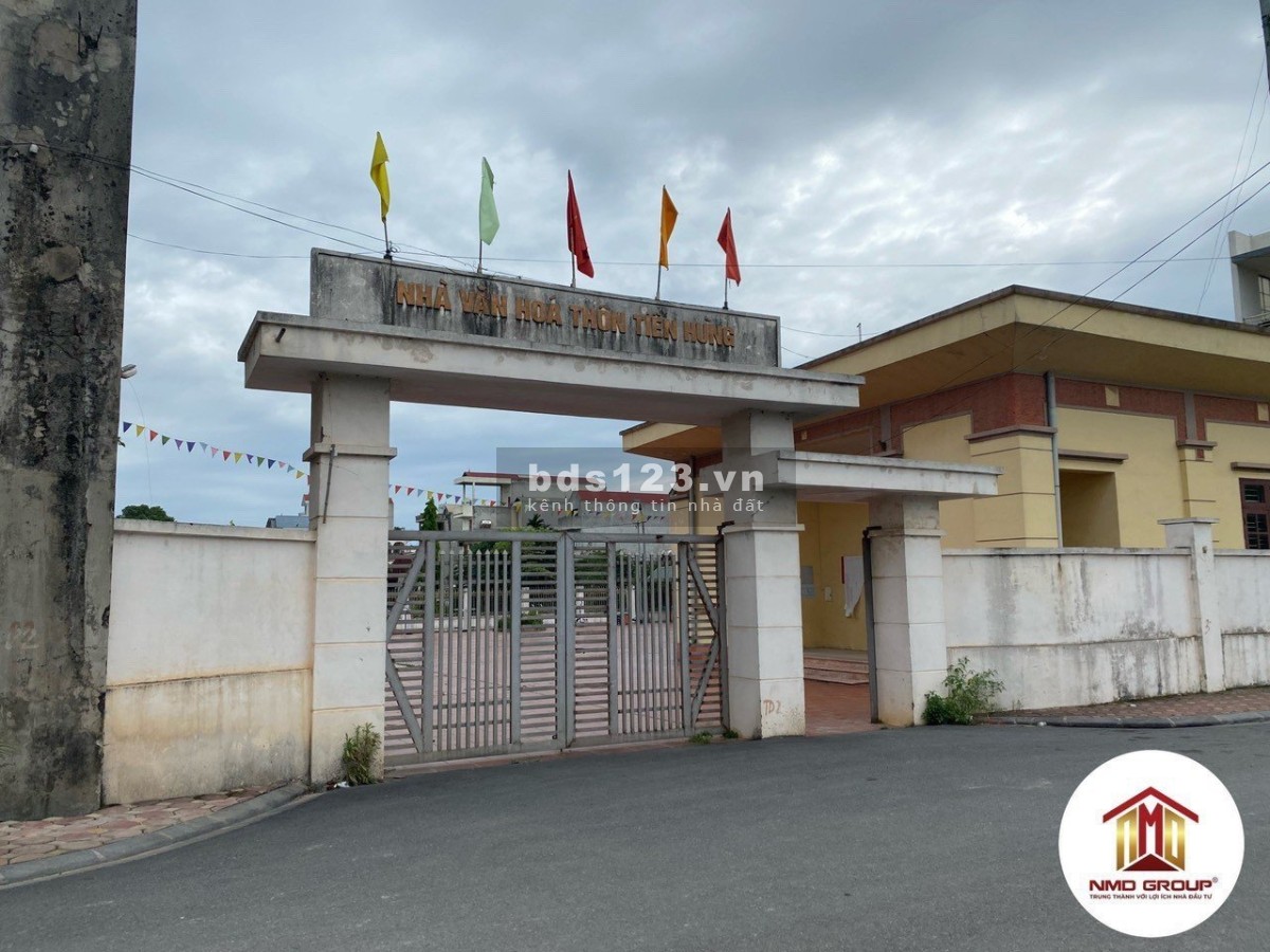 Bán đất phân lô 42m2 xóm Nguyễn Tiên Hùng, Đông Anh nhỉnh 1 tỷ, 0886119***
