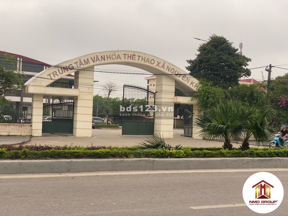 Bán đất phân lô 42m2 xóm Nguyễn Tiên Hùng, Đông Anh nhỉnh 1 tỷ, 0886119***