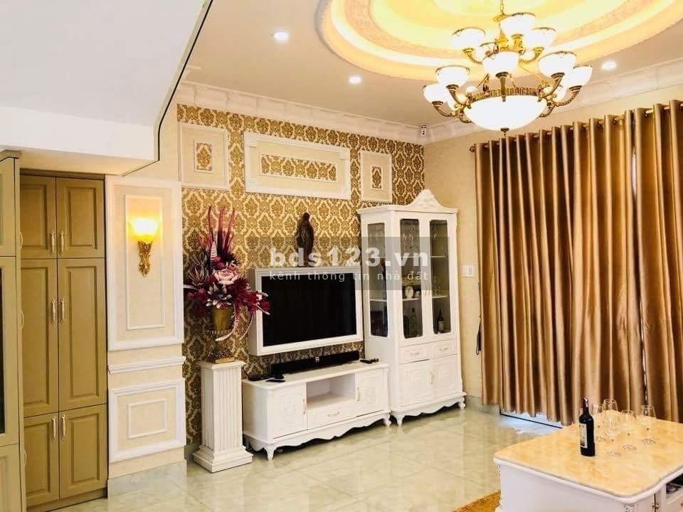 Duy nhất biệt thự quận 2 với thiết kế siêu đẹp, kiến trúc Châu Âu