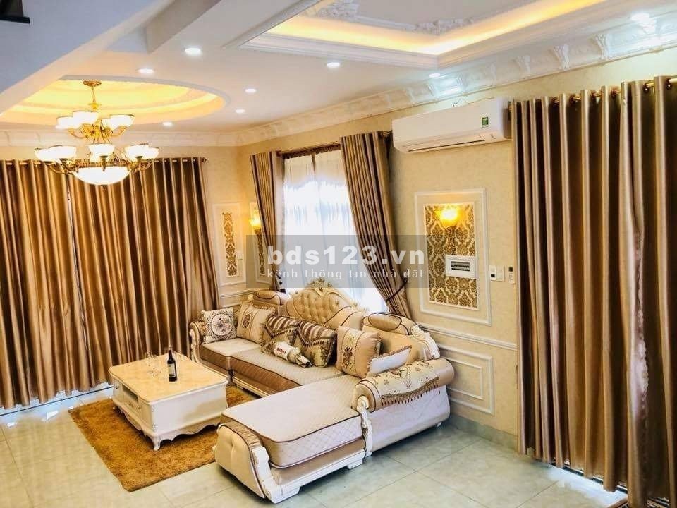 Duy nhất biệt thự quận 2 với thiết kế siêu đẹp, kiến trúc Châu Âu