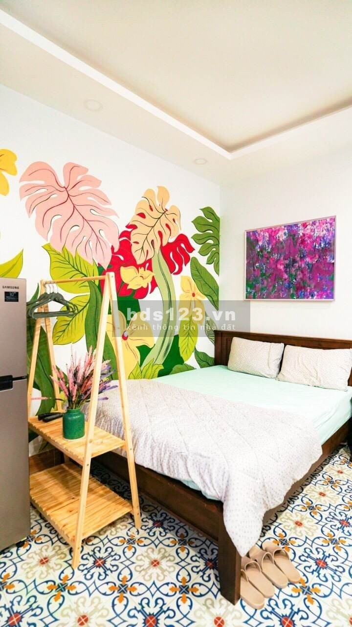 Cần bán gấp HOMESTAY giá chỉ 10 tỷ có thể thu về hơn 50 triệu/ 1 tháng
