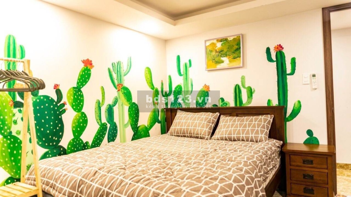 Cần bán gấp HOMESTAY giá chỉ 10 tỷ có thể thu về hơn 50 triệu/ 1 tháng