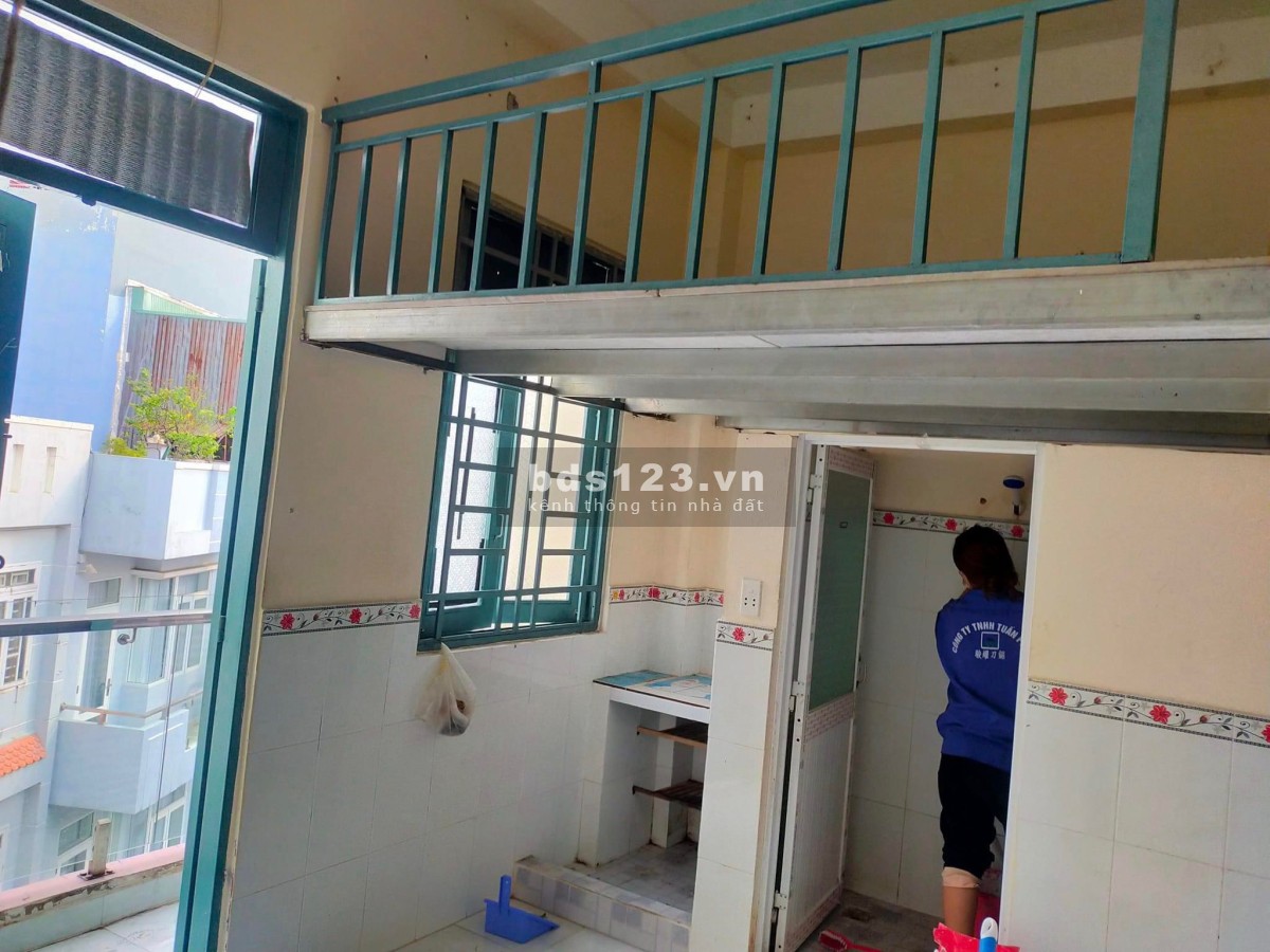 Bán CHDV Tân Sơn Nhì, Tân Phú 12x20m 7tầng thang máy TN 85tr, giá 21tỷ