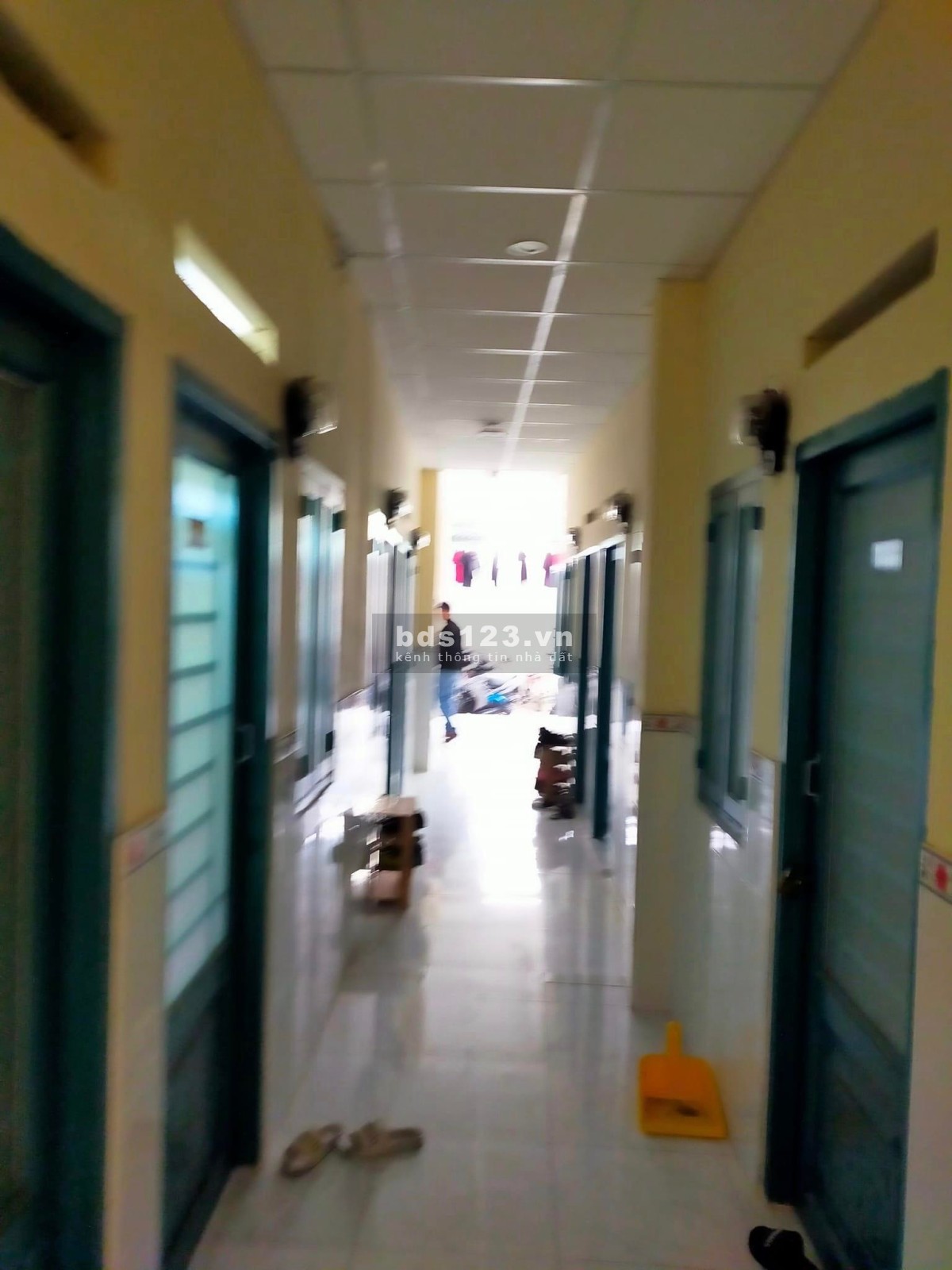 Bán CHDV Tân Sơn Nhì, Tân Phú 12x20m 7tầng thang máy TN 85tr, giá 21tỷ