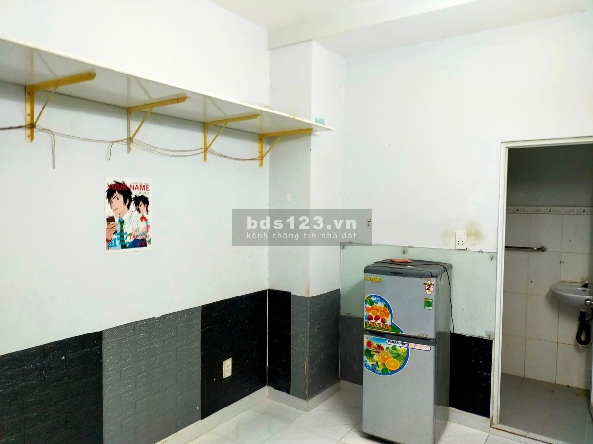 Bán CHDV Tân Sơn Nhì, Tân Phú 12x20m 7tầng thang máy TN 85tr, giá 21tỷ