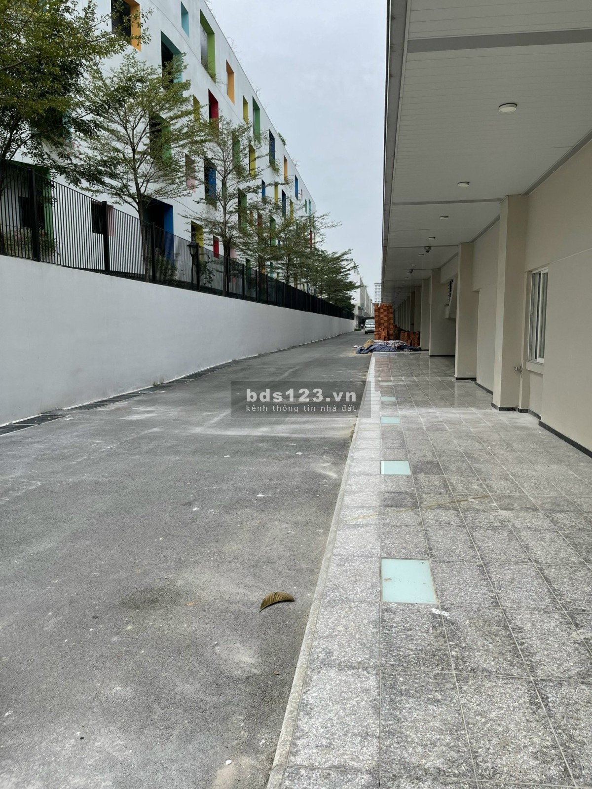 Cho thuê văn phòng Shophouse Saritown Style văn phòng bao đẹp chỉ 12.000 NET