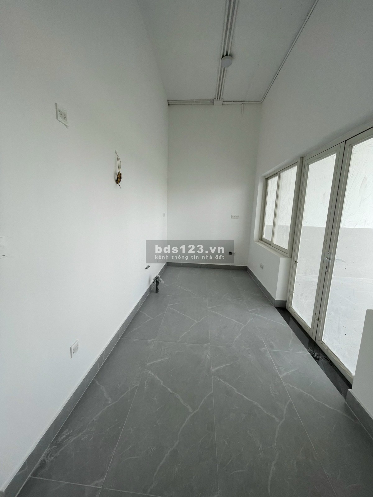 Cho thuê văn phòng Shophouse Saritown Style văn phòng bao đẹp chỉ 12.000 NET
