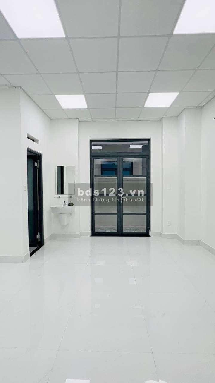 Cho thuê biệt thự đơn lập 250m2 hoàn thiện chỉ 40 triệu