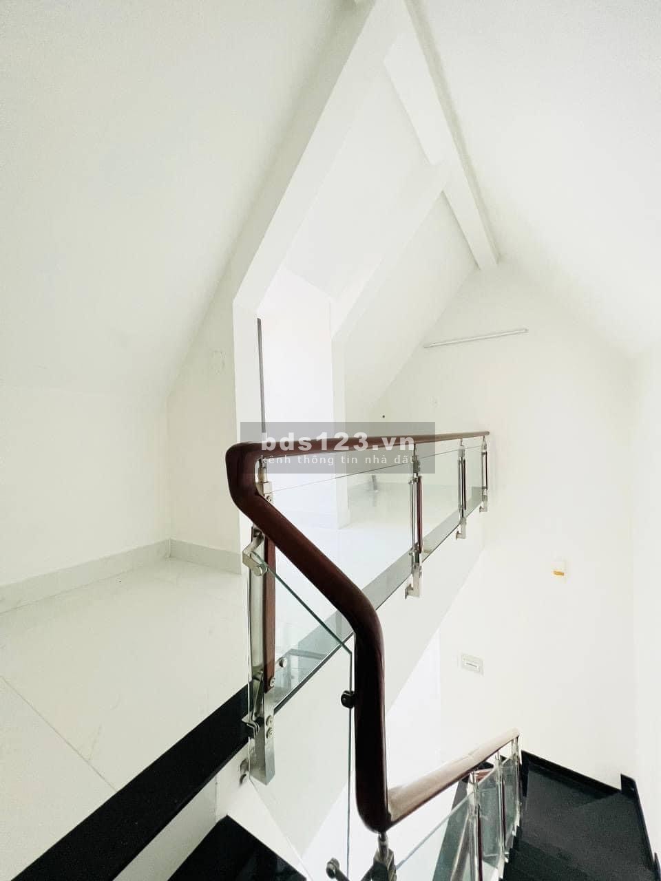 Cho thuê biệt thự đơn lập 250m2 hoàn thiện chỉ 40 triệu
