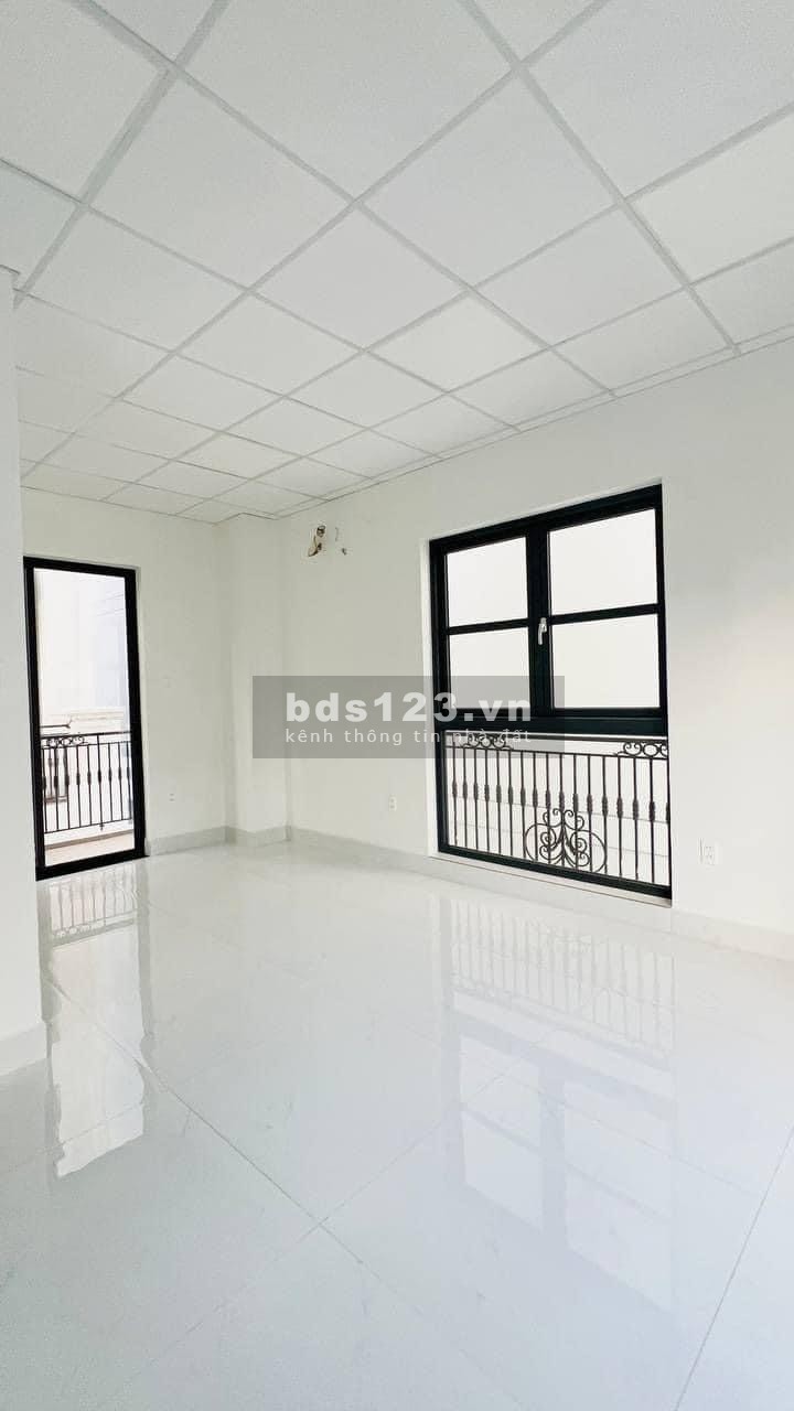 Cho thuê biệt thự đơn lập 250m2 hoàn thiện chỉ 40 triệu