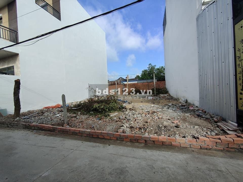 Bán 240m2 đất thổ cư, SHR, 465triệu QL22, Thanh Phước, Gò Dầu, Tây Ninh.